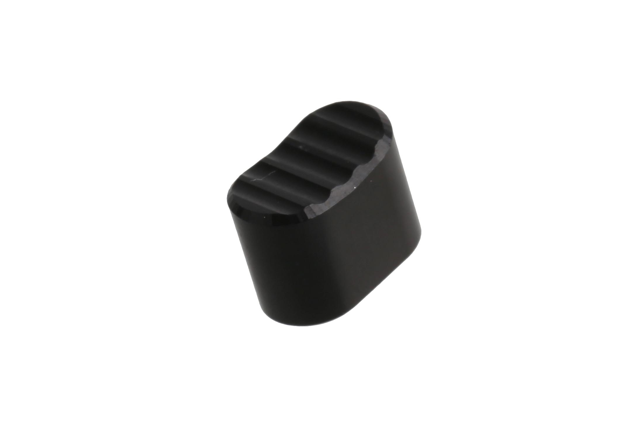 Battle Arms Development Enhanced AR-15 Magazine Release Button - Black